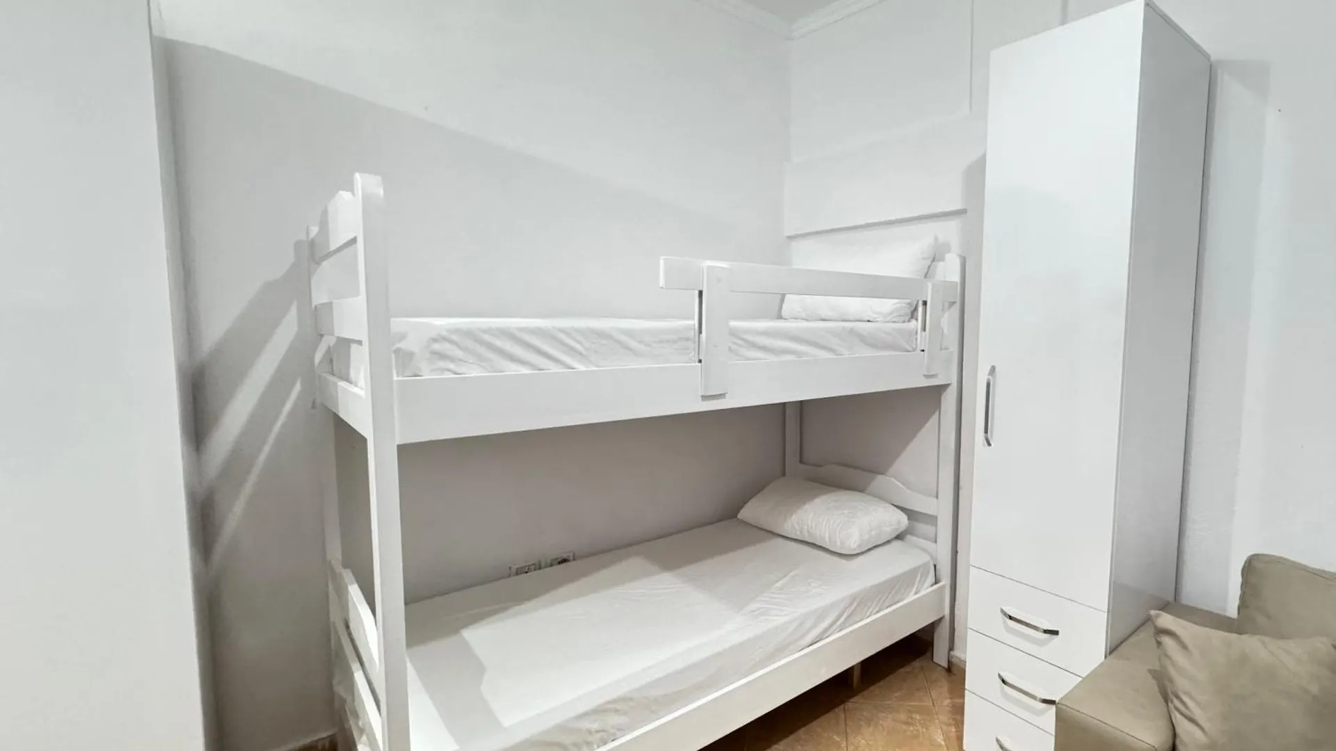 Central Affordable Living Tirana