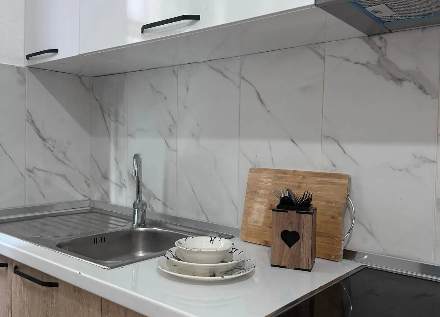 Central Affordable Living Tirana Apartment